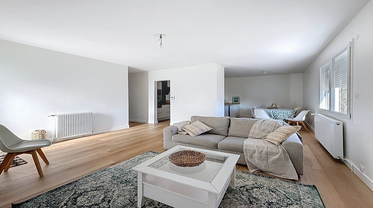 Ma-Cabane - Vente Maison La Jarne, 141 m²