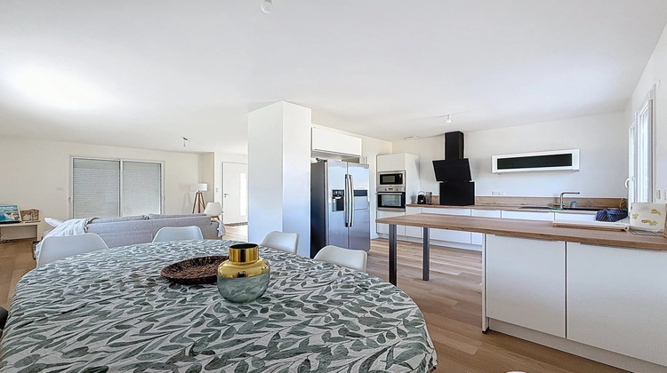 Ma-Cabane - Vente Maison La Jarne, 141 m²