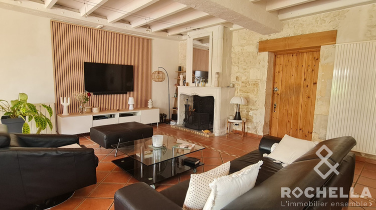 Ma-Cabane - Vente Maison La Jarne, 410 m²