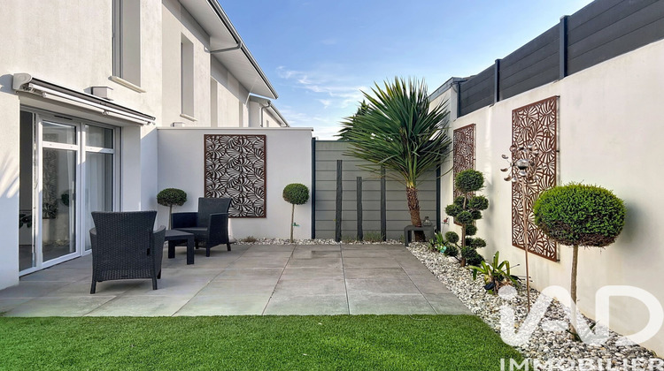 Ma-Cabane - Vente Maison La Jarne, 82 m²