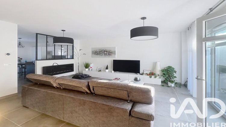 Ma-Cabane - Vente Maison La Jarne, 82 m²