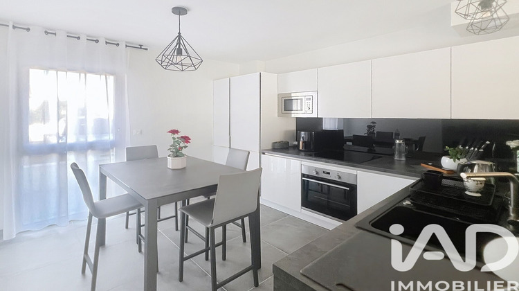 Ma-Cabane - Vente Maison La Jarne, 82 m²