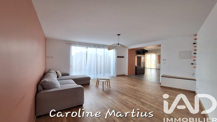 Ma-Cabane - Vente Maison La Jarne, 128 m²