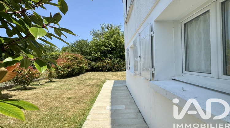 Ma-Cabane - Vente Maison La Jarne, 96 m²