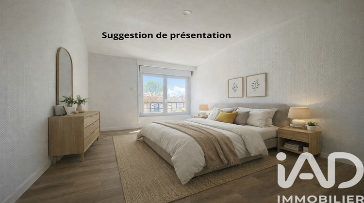 Ma-Cabane - Vente Maison La Jarne, 40 m²