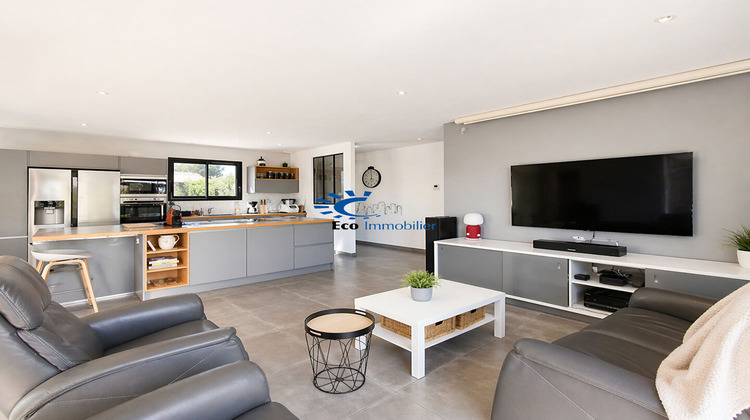 Ma-Cabane - Vente Maison LA JARNE, 120 m²