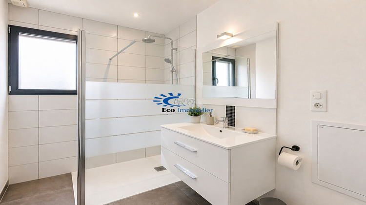 Ma-Cabane - Vente Maison LA JARNE, 120 m²