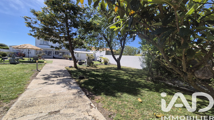 Ma-Cabane - Vente Maison La Jarne, 178 m²