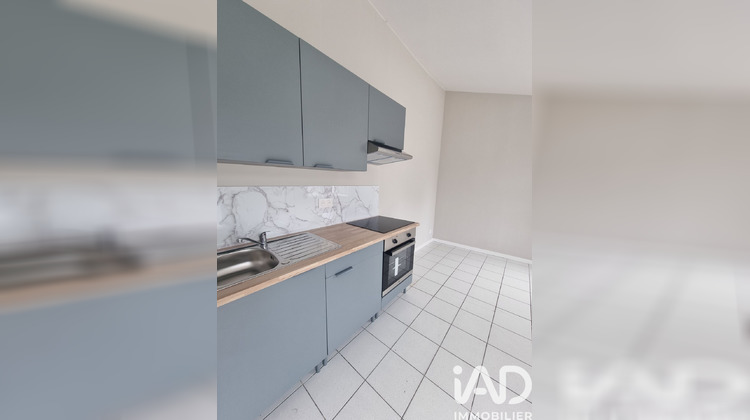 Ma-Cabane - Vente Maison La Jarne, 22 m²