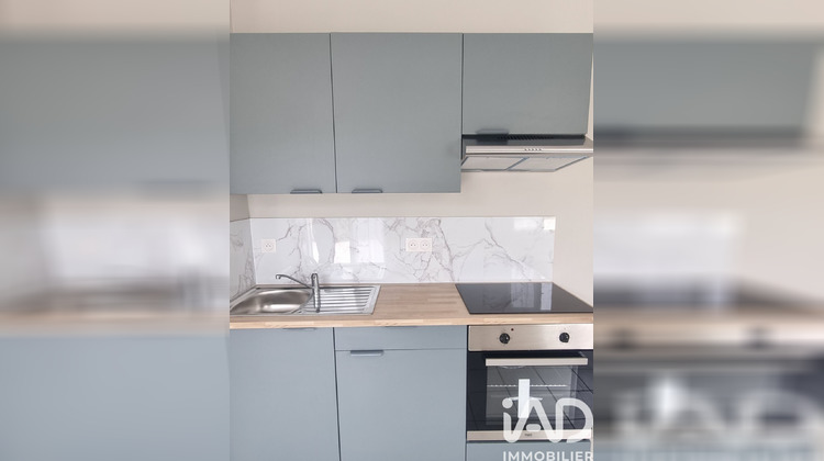 Ma-Cabane - Vente Maison La Jarne, 22 m²