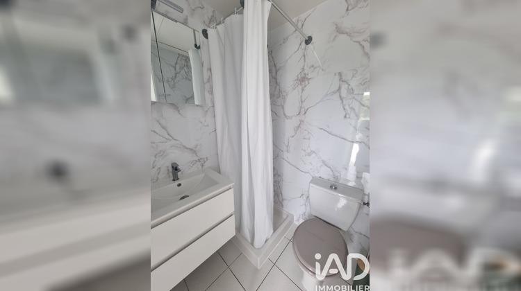 Ma-Cabane - Vente Maison La Jarne, 22 m²