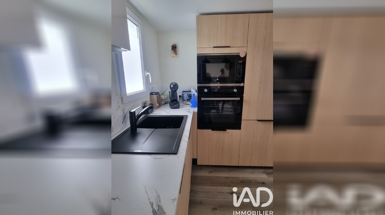 Ma-Cabane - Vente Maison La Jarne, 50 m²