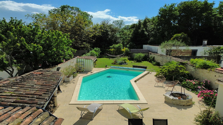 Ma-Cabane - Vente Maison La Jarne, 170 m²
