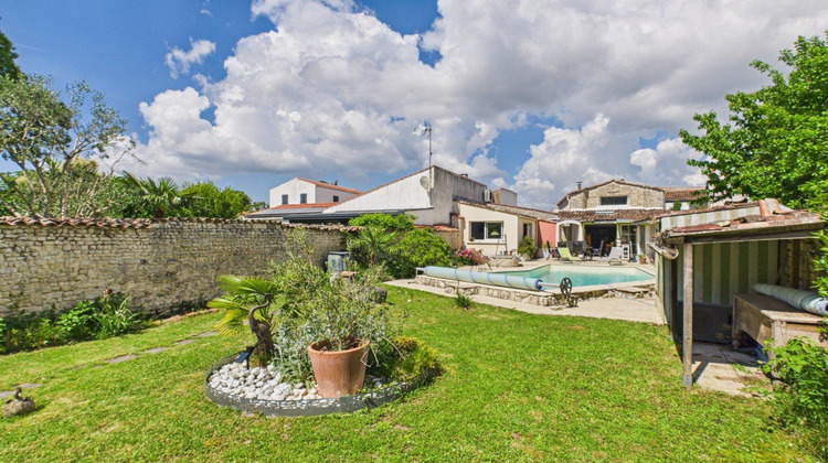 Ma-Cabane - Vente Maison La Jarne, 170 m²