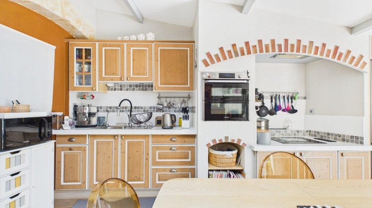 Ma-Cabane - Vente Maison La Jarne, 170 m²