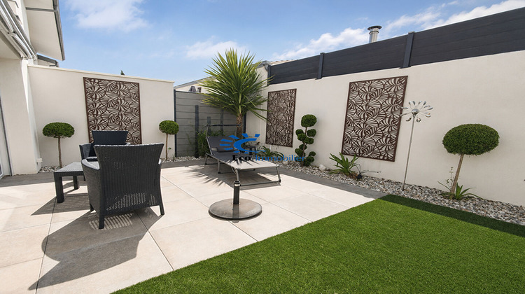 Ma-Cabane - Vente Maison LA JARNE, 81 m²