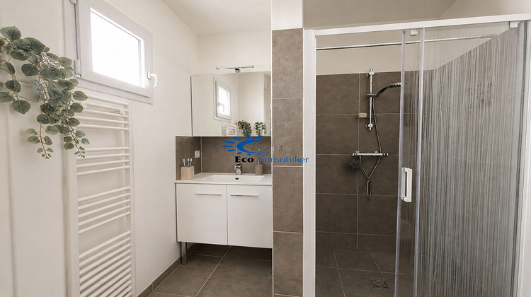 Ma-Cabane - Vente Maison LA JARNE, 81 m²