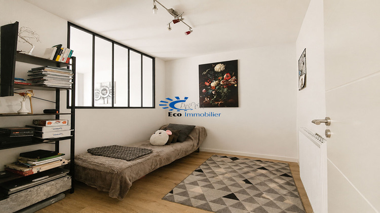 Ma-Cabane - Vente Maison LA JARNE, 81 m²