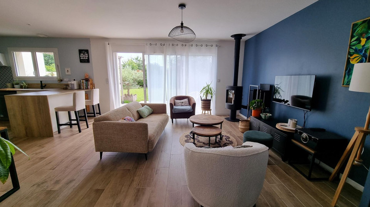 Ma-Cabane - Vente Maison La Jarne, 86 m²