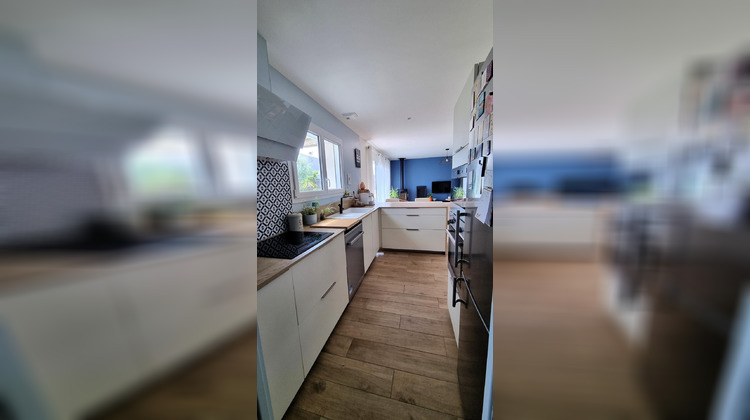 Ma-Cabane - Vente Maison La Jarne, 86 m²