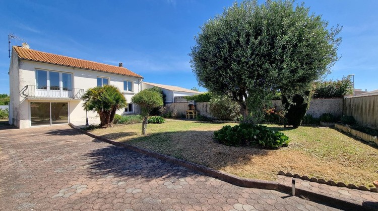 Ma-Cabane - Vente Maison La Jarne, 81 m²
