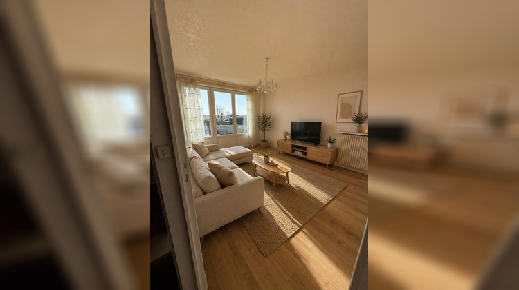 Ma-Cabane - Vente Maison La Jarne, 81 m²