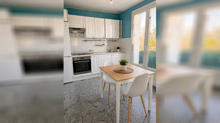 Ma-Cabane - Vente Maison La Jarne, 81 m²