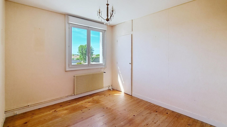 Ma-Cabane - Vente Maison La Jarne, 81 m²