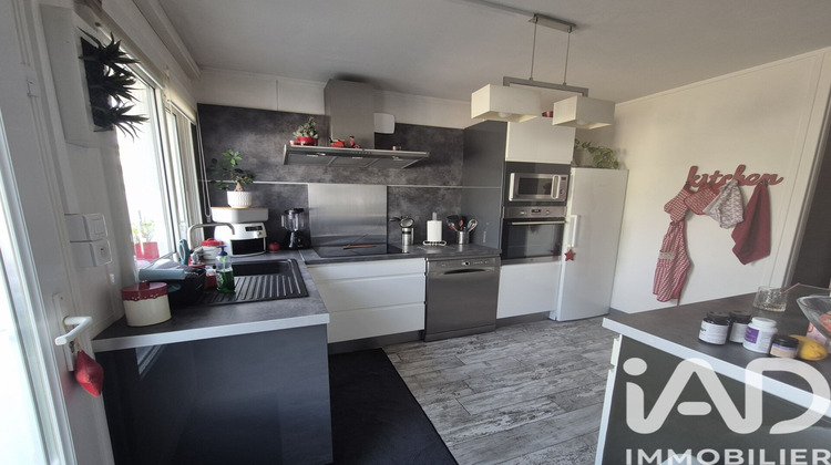 Ma-Cabane - Vente Maison La Jarne, 178 m²