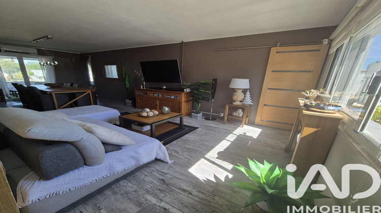 Ma-Cabane - Vente Maison La Jarne, 178 m²