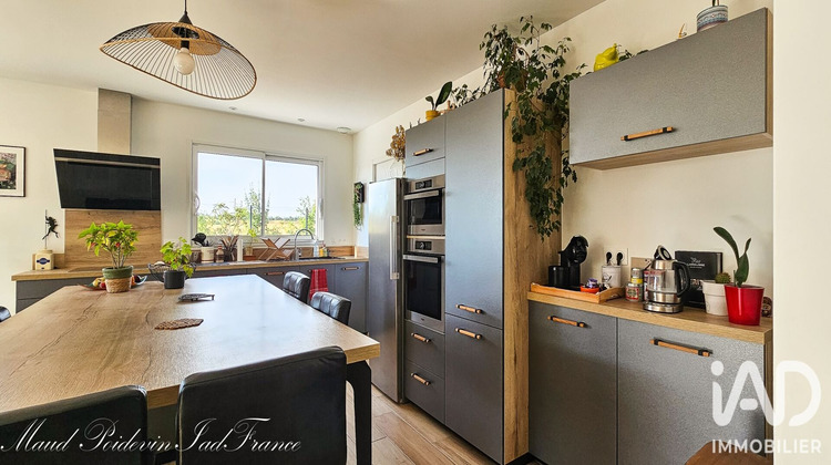 Ma-Cabane - Vente Maison La Jarne, 111 m²