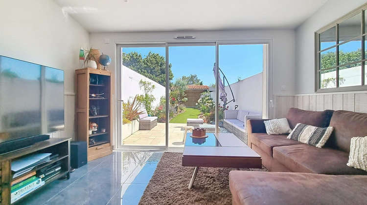 Ma-Cabane - Vente Maison La Jarne, 78 m²