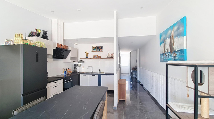 Ma-Cabane - Vente Maison La Jarne, 78 m²