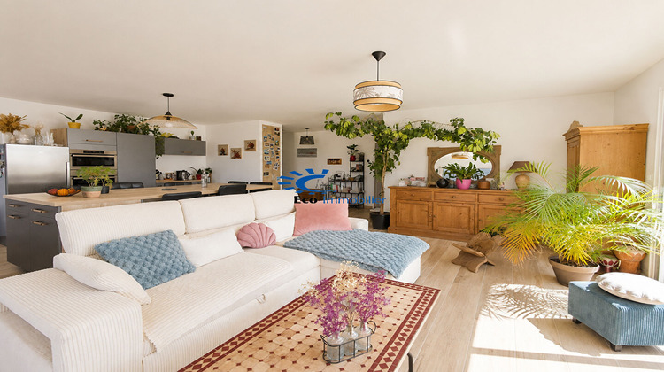 Ma-Cabane - Vente Maison LA JARNE, 111 m²