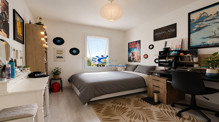 Ma-Cabane - Vente Maison LA JARNE, 111 m²