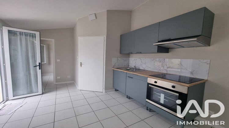 Ma-Cabane - Vente Maison La Jarne, 21 m²