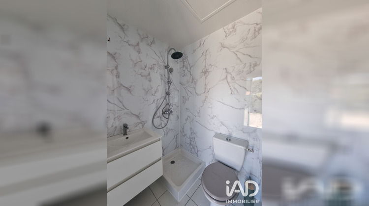 Ma-Cabane - Vente Maison La Jarne, 21 m²