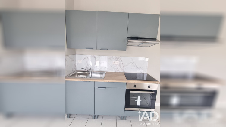Ma-Cabane - Vente Maison La Jarne, 21 m²