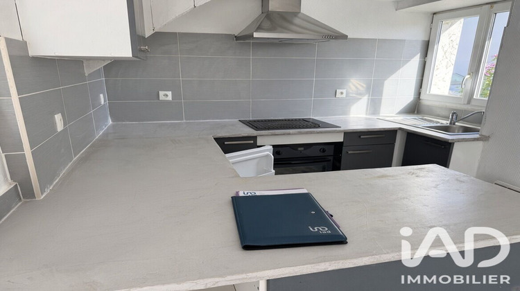 Ma-Cabane - Vente Maison La Jarne, 40 m²