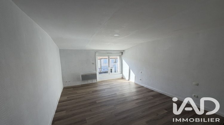 Ma-Cabane - Vente Maison La Jarne, 40 m²