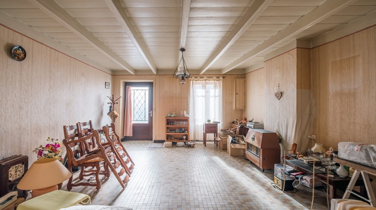 Ma-Cabane - Vente Maison LA JARRIE, 90 m²