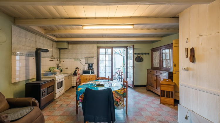 Ma-Cabane - Vente Maison LA JARRIE, 90 m²