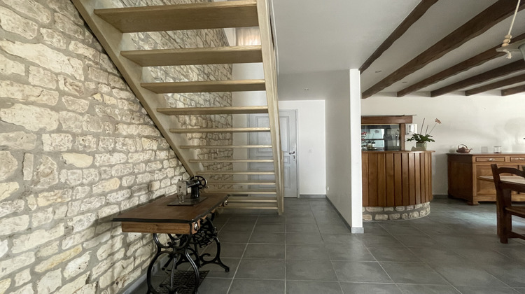 Ma-Cabane - Vente Maison La Jarrie, 160 m²