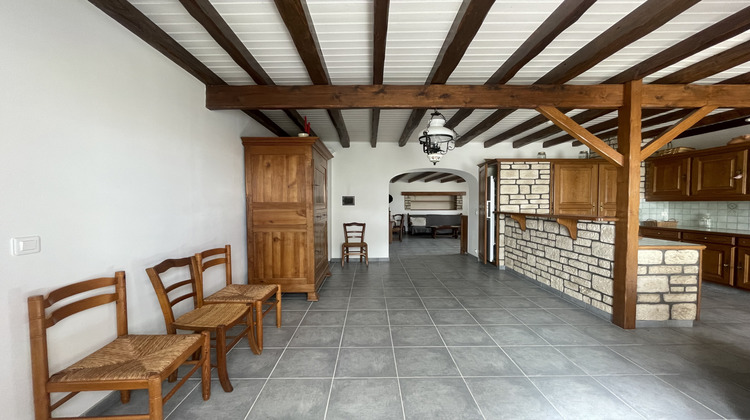 Ma-Cabane - Vente Maison La Jarrie, 160 m²