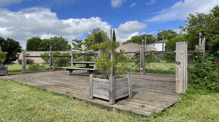 Ma-Cabane - Vente Maison La Jarrie, 160 m²