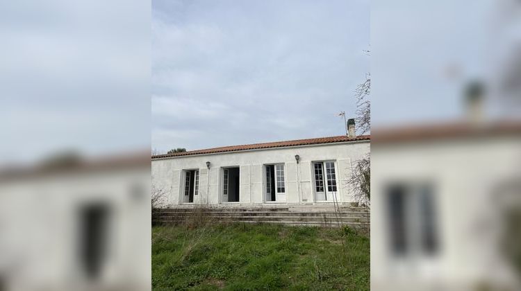 Ma-Cabane - Vente Maison La Jarrie, 110 m²