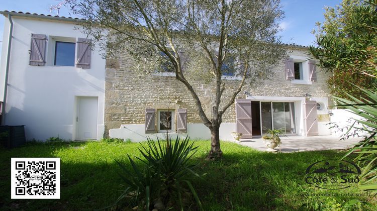 Ma-Cabane - Vente Maison La Jarrie, 155 m²