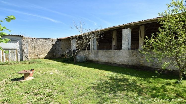 Ma-Cabane - Vente Maison LA JARRIE, 206 m²