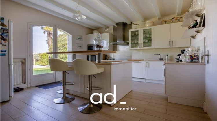 Ma-Cabane - Vente Maison La Jarrie, 167 m²