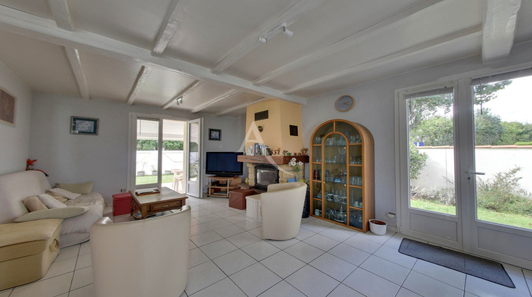 Ma-Cabane - Vente Maison LA JARRIE, 127 m²